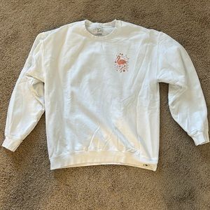 Women’s Lindsay Gurk “Get Your Pink Back” Sweatshirt